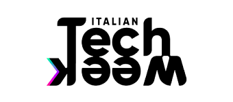 Logo Italian Tech Week