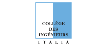 Logo Collège Des Ingénieurs Italia