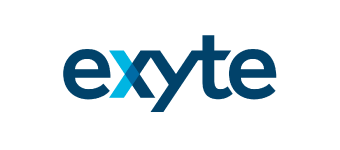 Logo Exyte