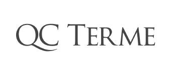 Logo QC Terme
